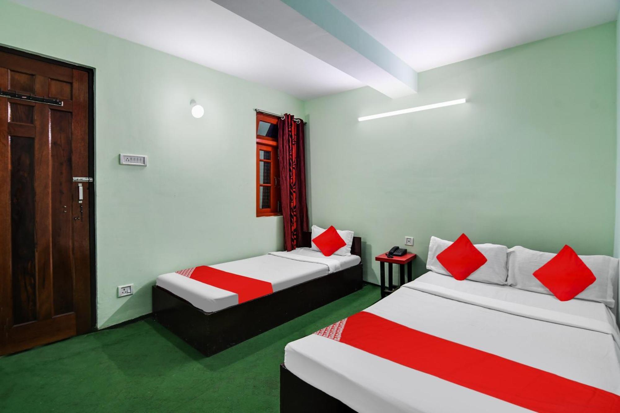 Hotel O Divya Dristi Darjeeling (West Bengal)