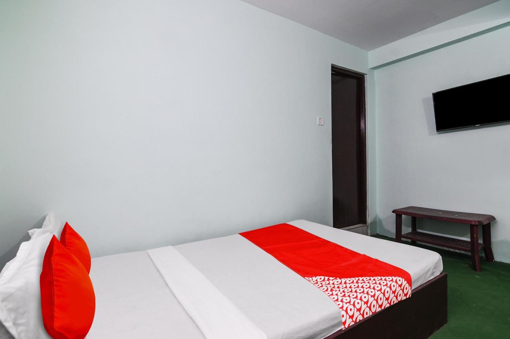 O Divya Dristi Hotel 3*