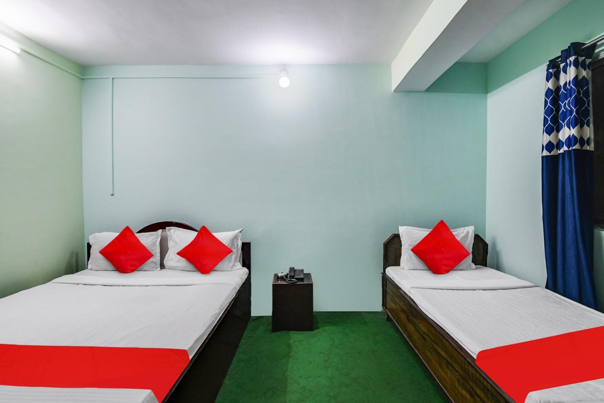 O Divya Dristi Hotel Darjeeling (West Bengal)