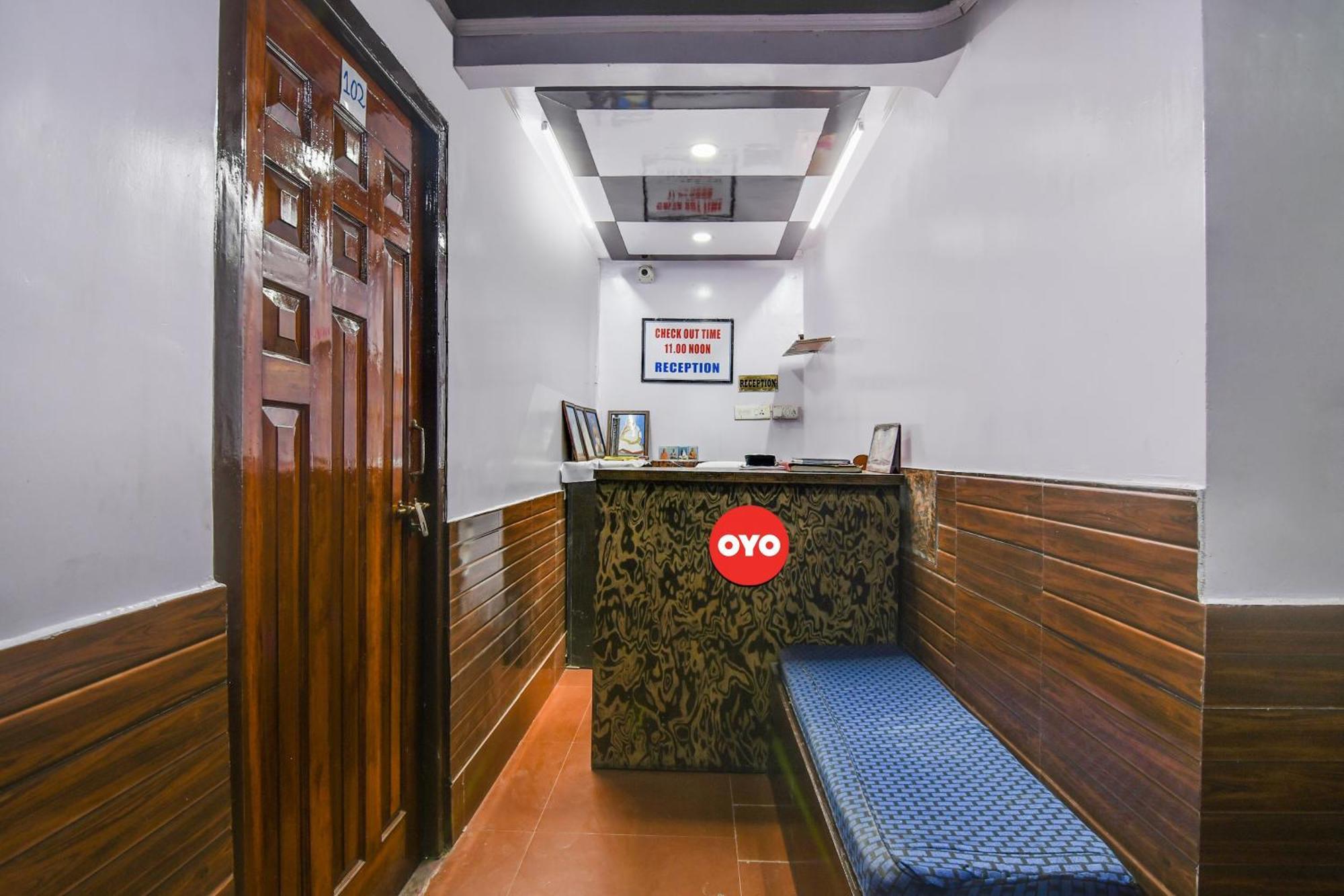 Hotel O Divya Dristi Darjeeling (West Bengal)