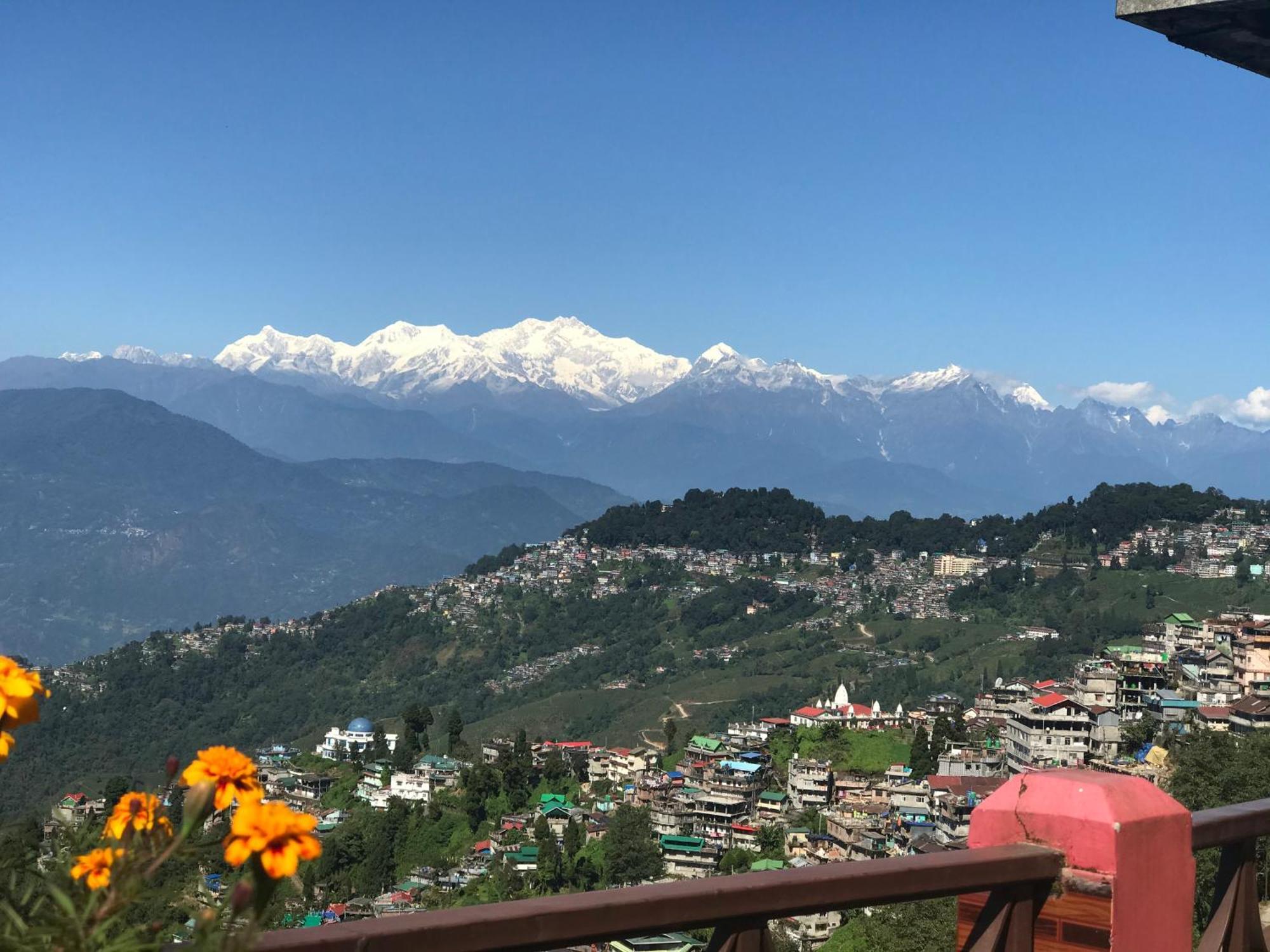 Moktan Homestay, Darjeeling Darjeeling (West Bengal)