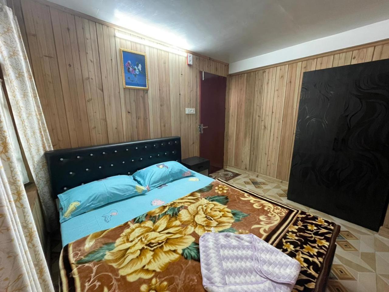 Mountain Manor Darjeeling (West Bengal)