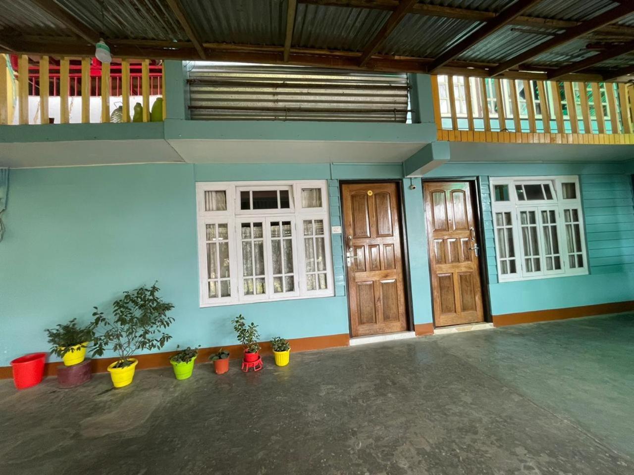 Homestay Mountain Manor *