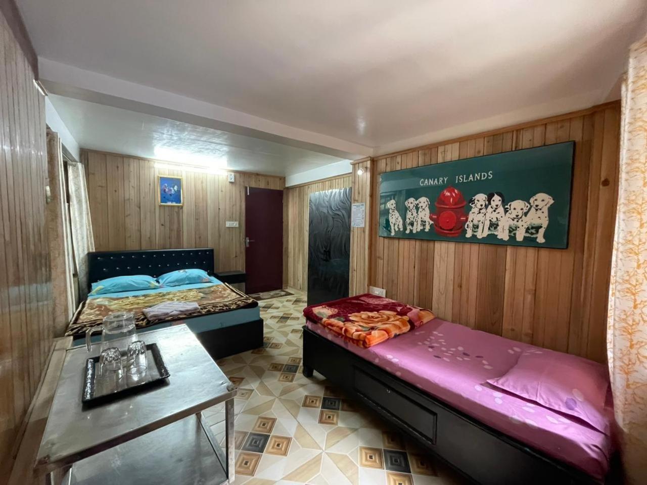 Mountain Manor * Darjeeling (West Bengal)