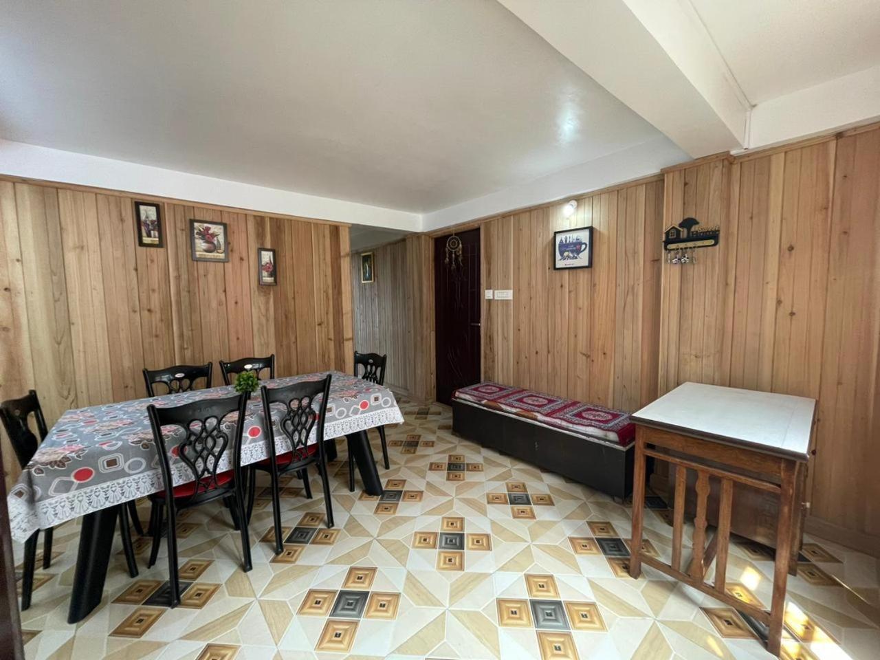 Mountain Manor * Darjeeling (West Bengal)