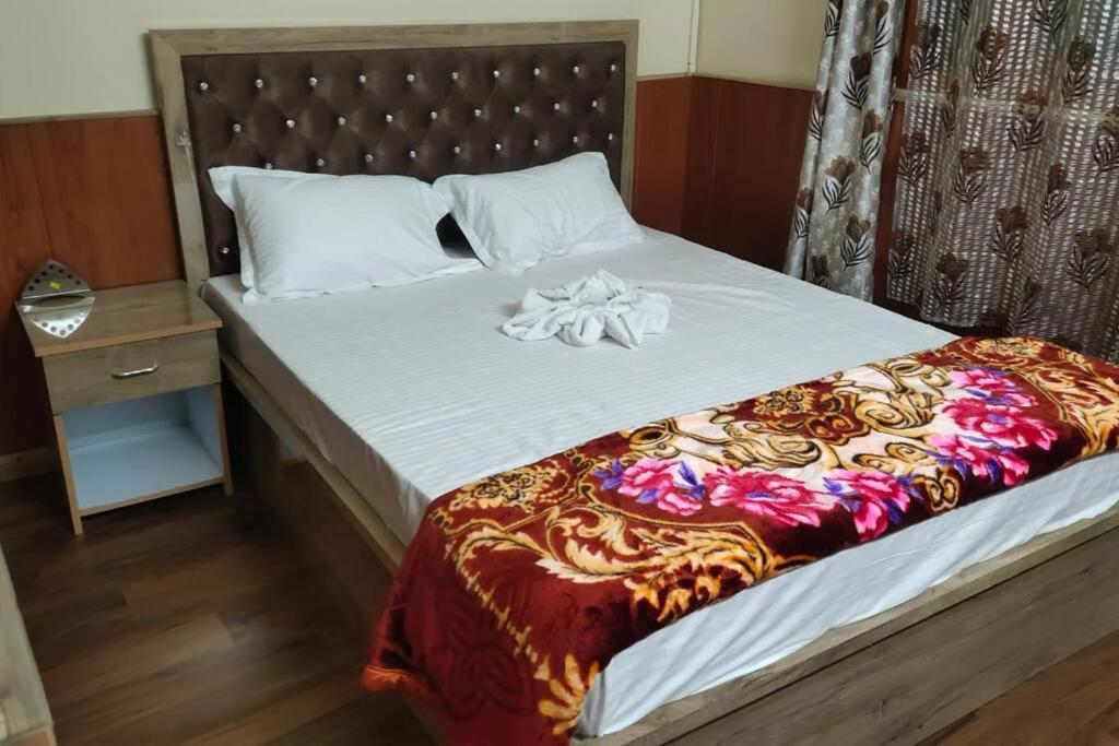 Hills Vacation Apartment Darjeeling (West Bengal)