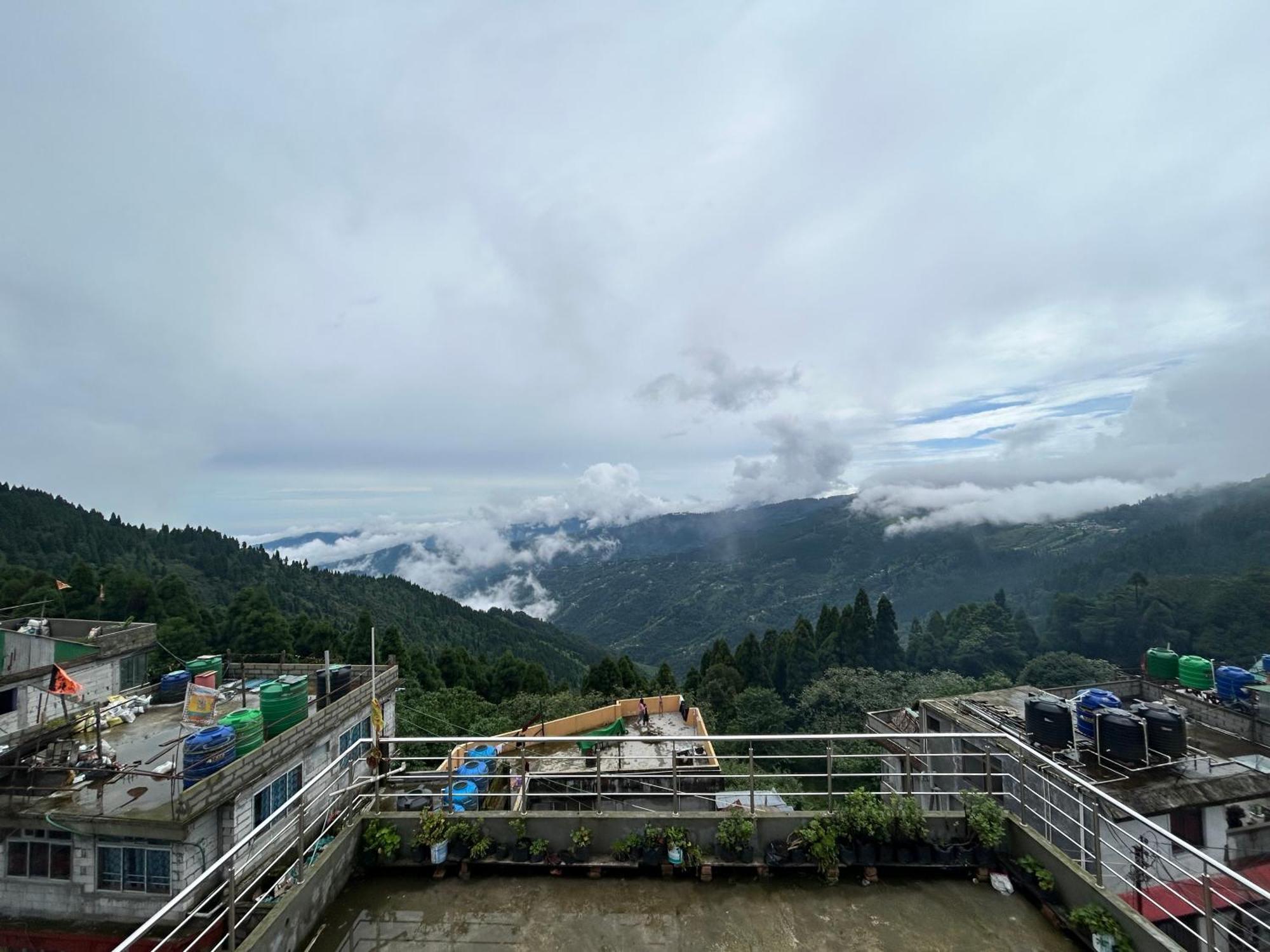 Homestay Lakshya