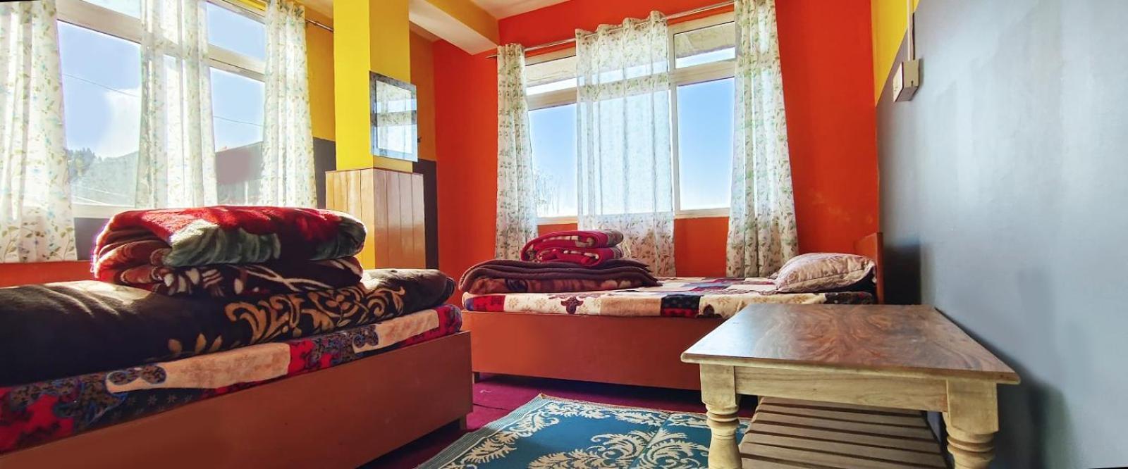 Lakshya Homestay Darjeeling (West Bengal)