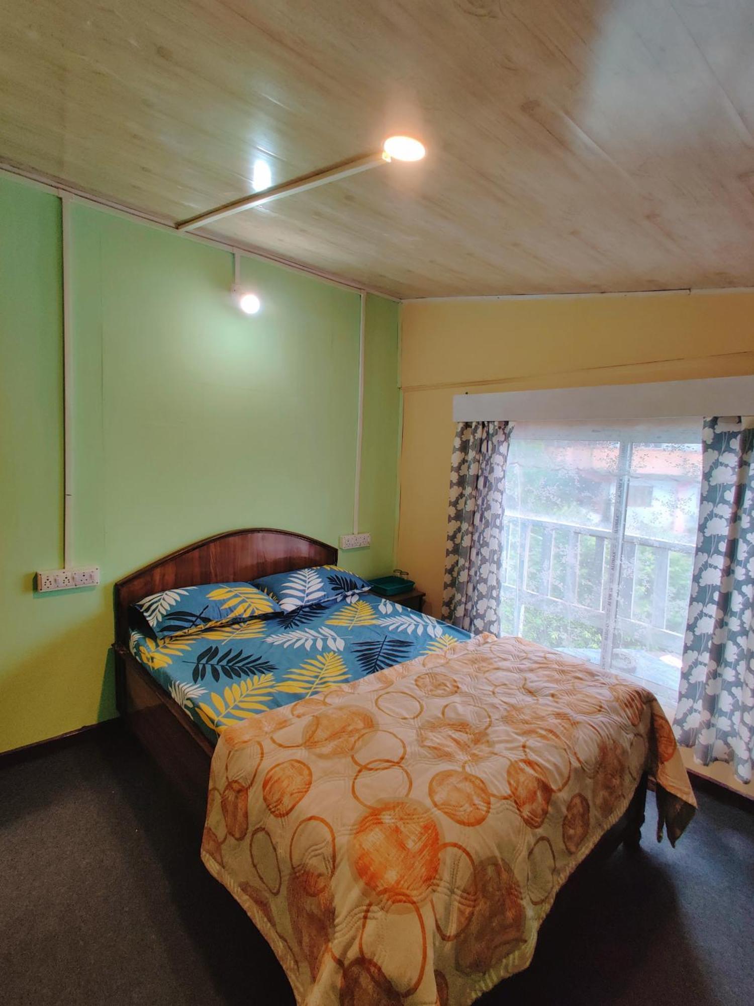 New Sangam Homestay