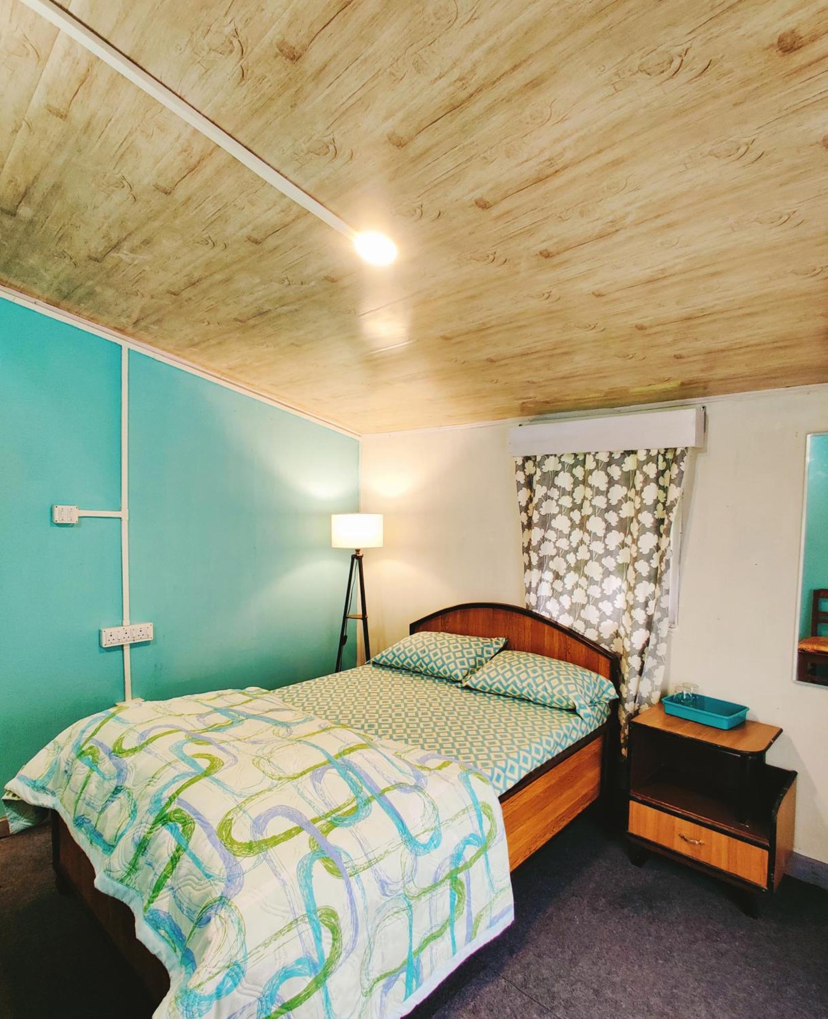 New Sangam Homestay Homestay