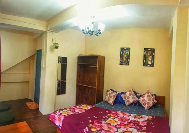 Homestay Silver Sun Official