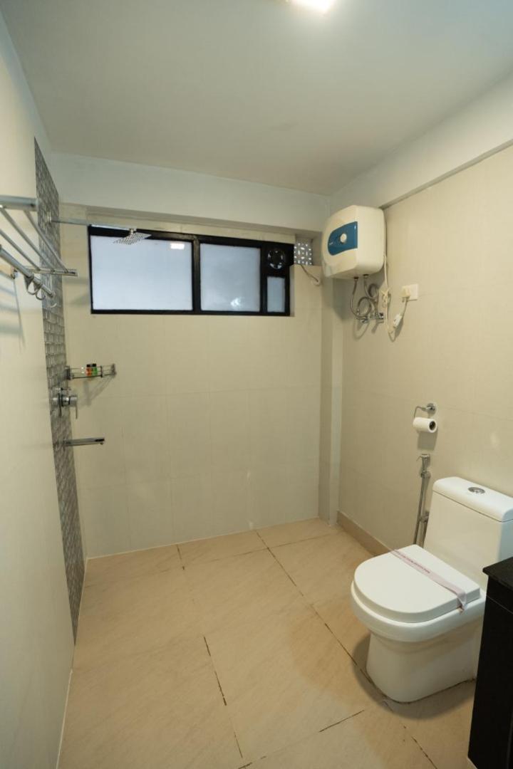Muscatel Fairmont - 100 Mts From Mall Road 3* Darjeeling (West Bengal)