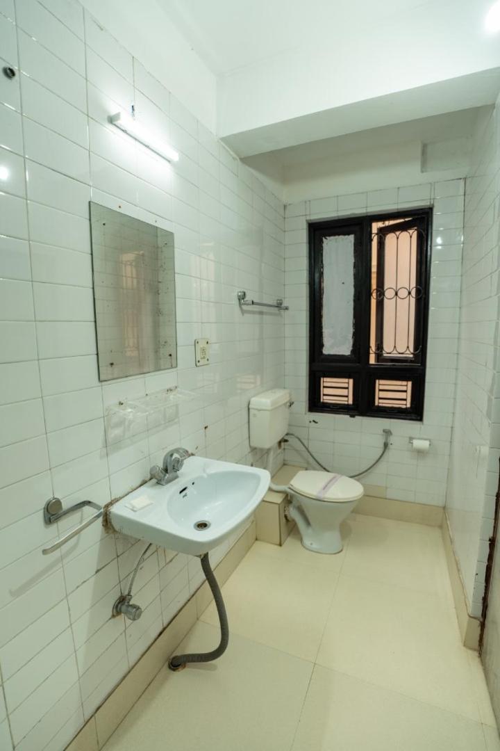 Hotel Muscatel Fairmont - 100 Mts From Mall Road Darjeeling (West Bengal)
