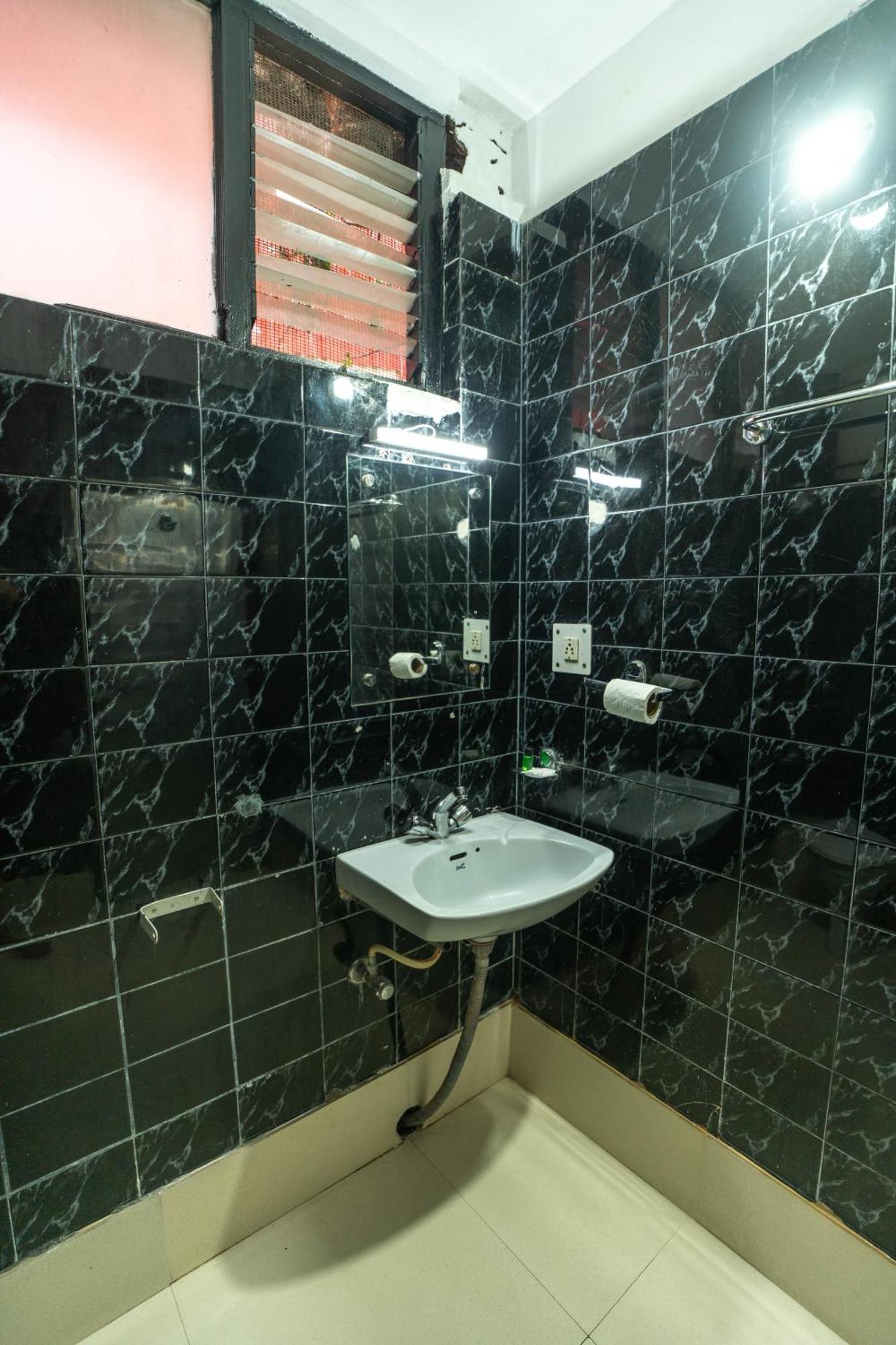 Muscatel Fairmont - 100 Mts From Mall Road 3* Darjeeling (West Bengal)