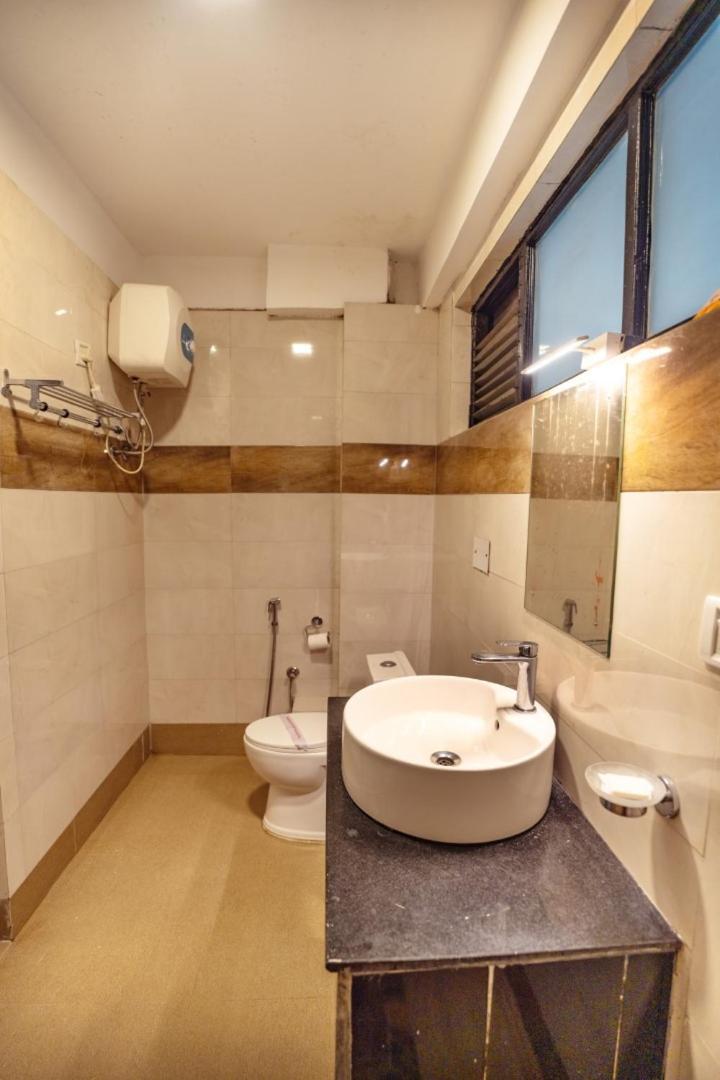 Muscatel Fairmont - 100 Mts From Mall Road Darjeeling (West Bengal)