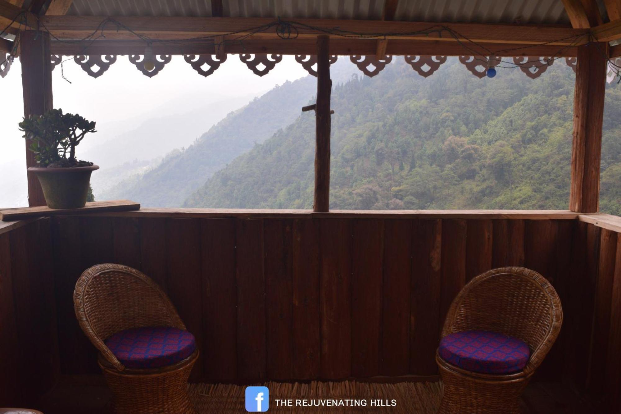 Chhota Rangeet Homestay