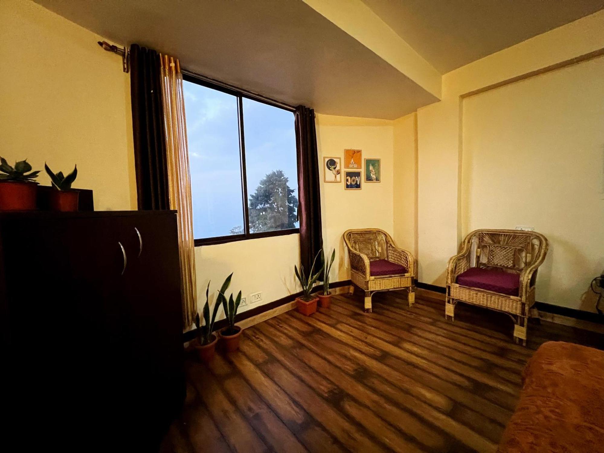 Darjeeling Heights - A Boutique Mountain View Homestay