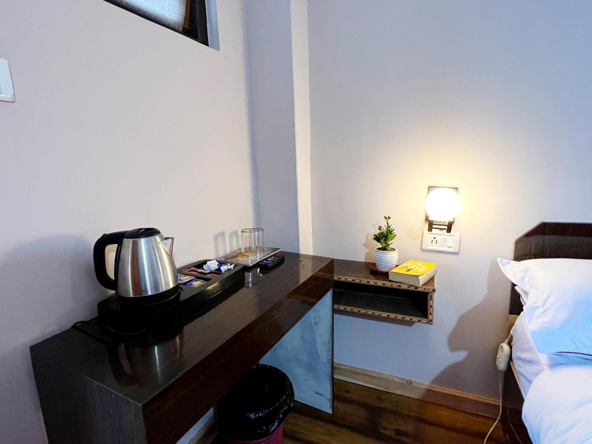 Darjeeling Heights - A Boutique Mountain View *