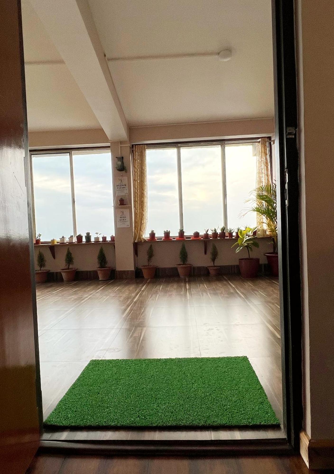 Darjeeling Heights - A Boutique Mountain View Homestay Darjeeling (West Bengal)