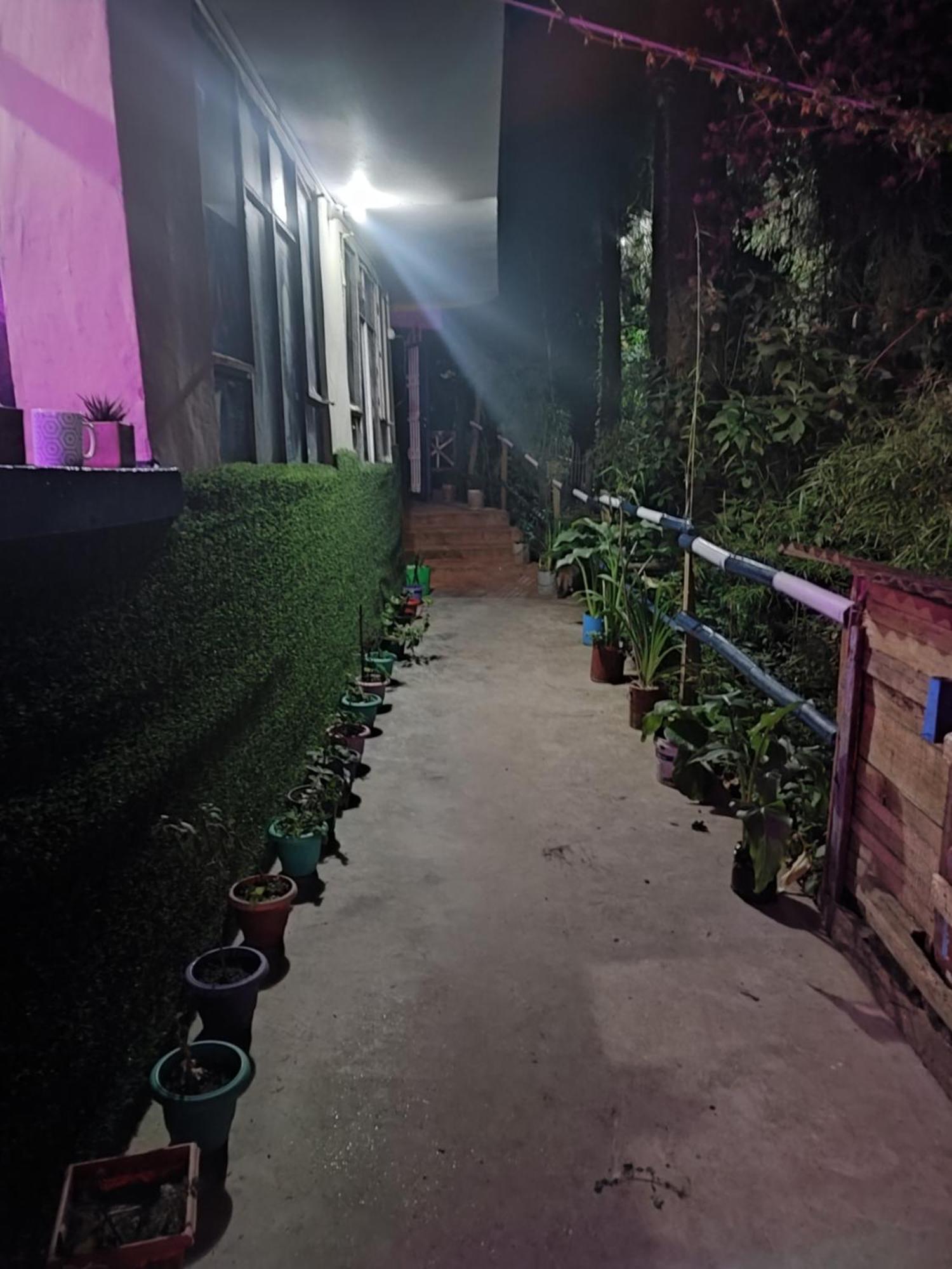 Shanti Samaya Vl Ghoom Monastery, Samten Choeling Homestay Darjeeling (West Bengal)
