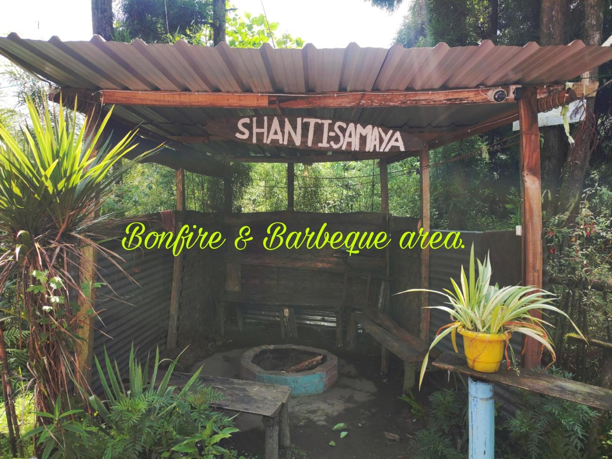 Shanti Samaya Vl Ghoom Monastery, Samten Choeling *