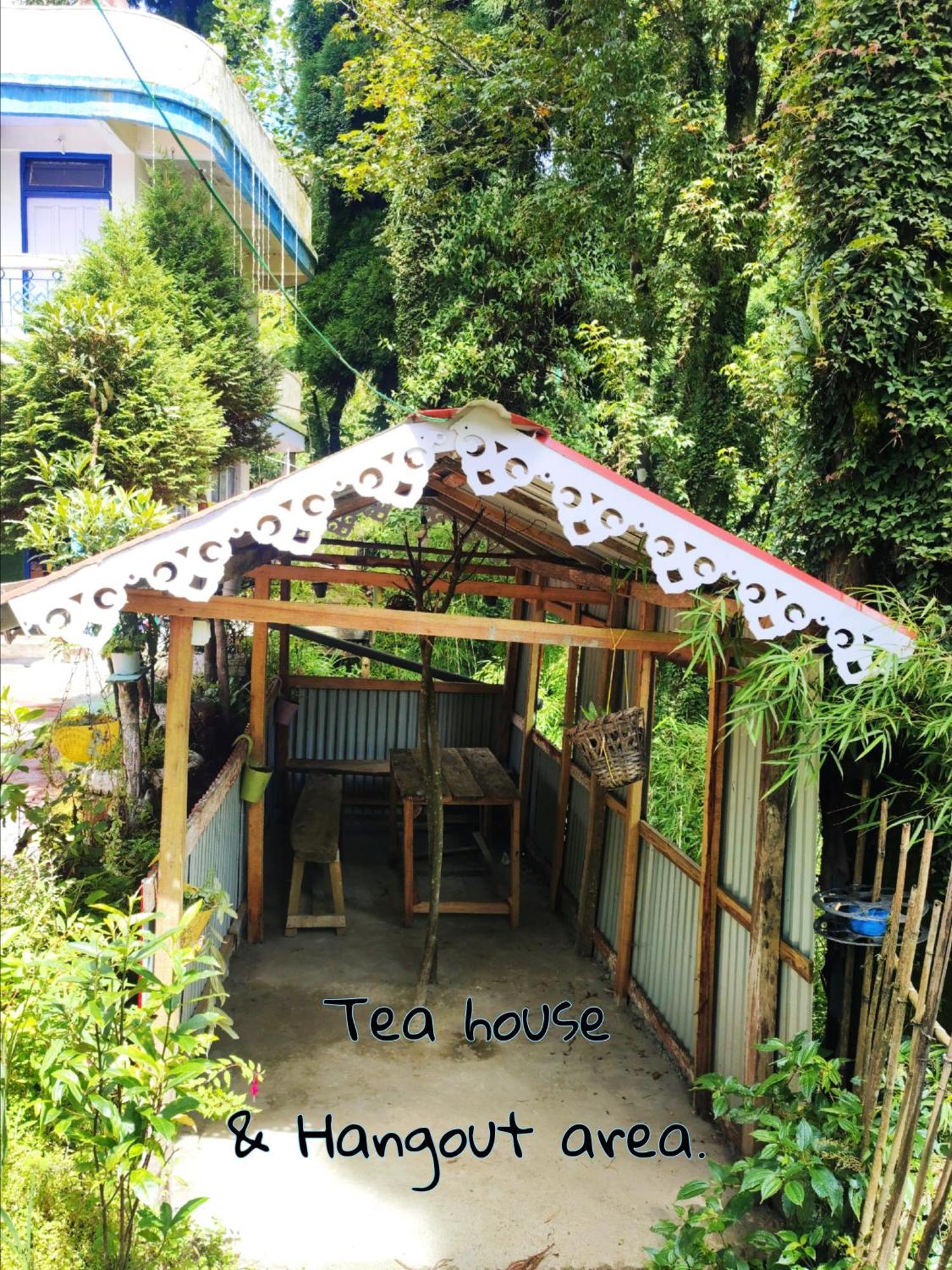 Shanti Samaya Vl Ghoom Monastery, Samten Choeling Homestay Darjeeling (West Bengal)