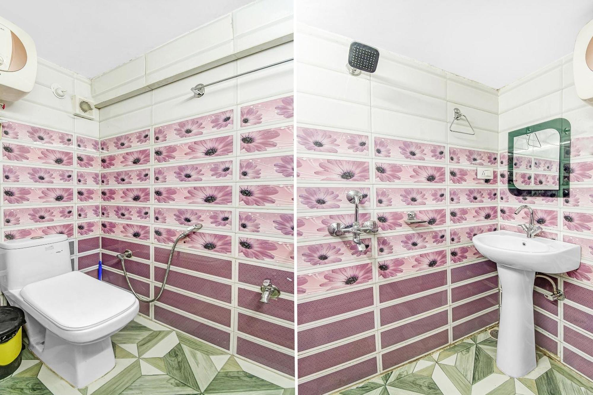 Hotel Collection O Priyatam Nirwana