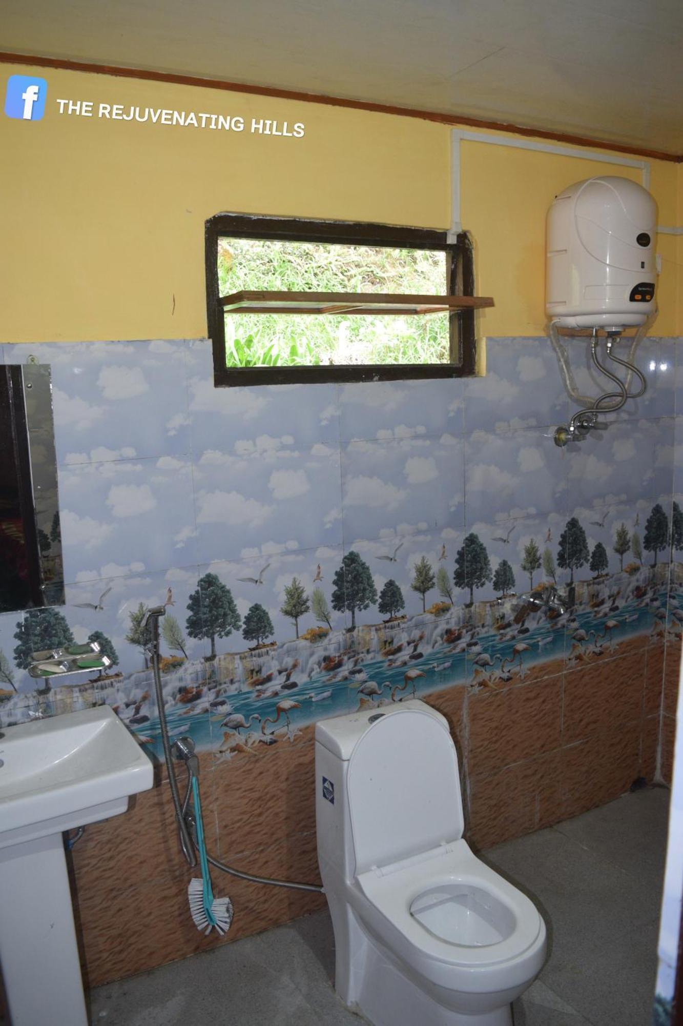 Chhota Rangeet Homestay