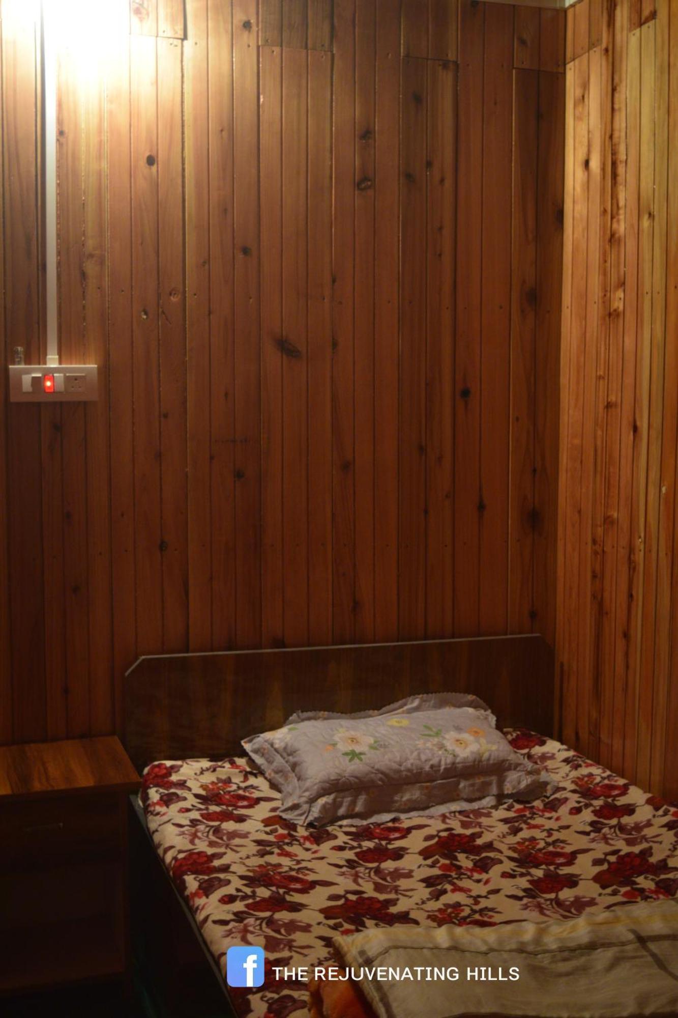 Chhota Rangeet Homestay