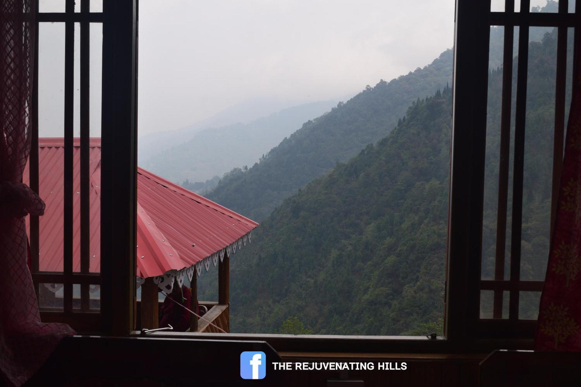 Homestay Chhota Rangeet *