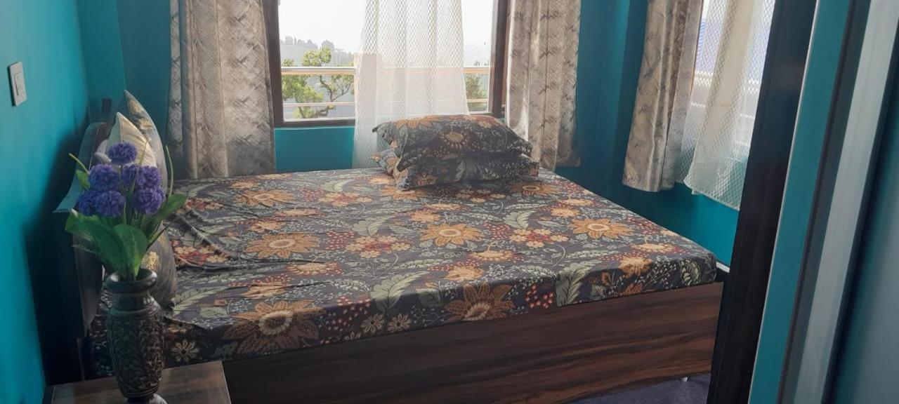 Homestay Mukhia's Amayras