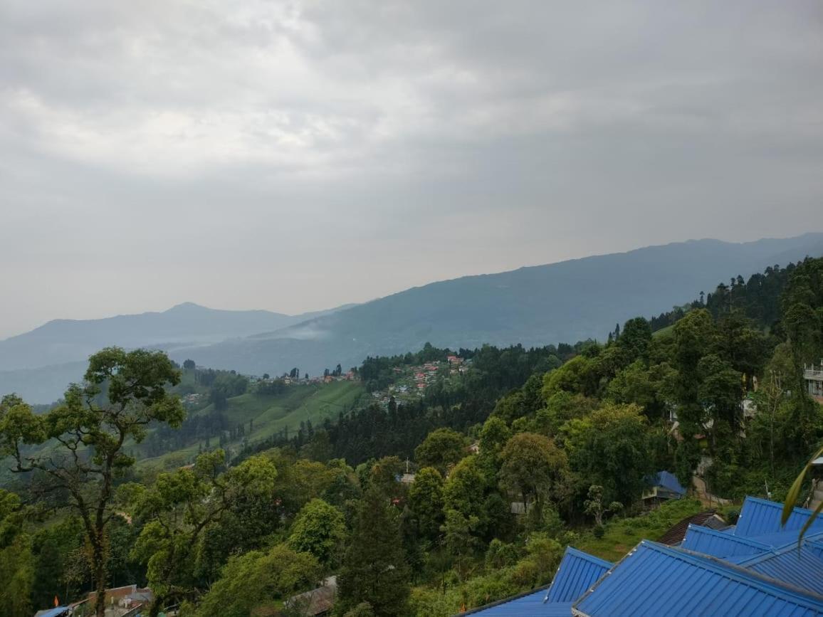 Homestay Mukhia's Amayras
