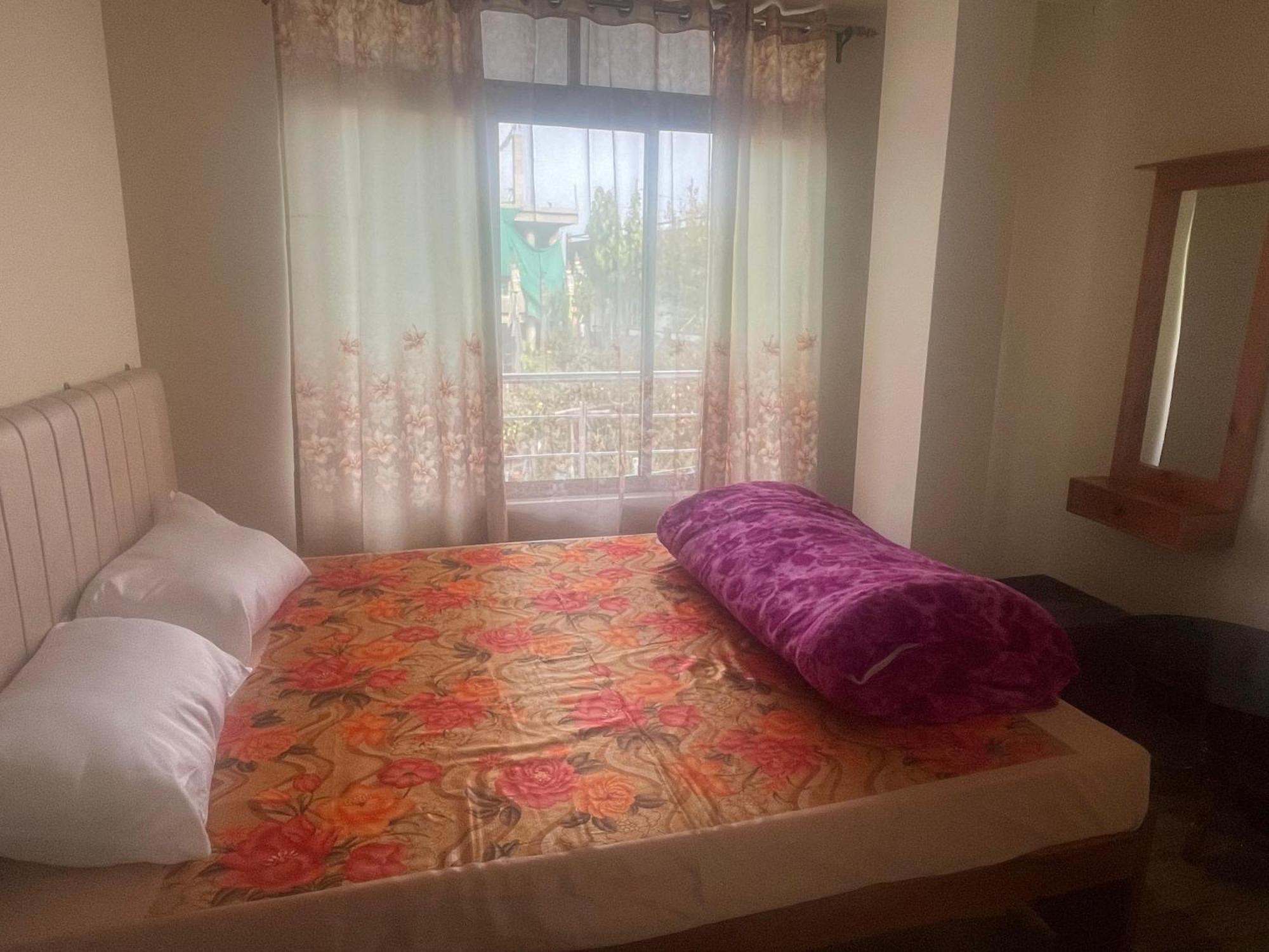 Homestay Namo Sai *