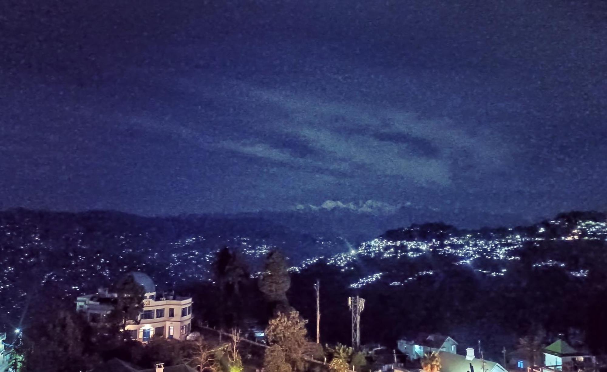 Homestay Banabas Darjeeling (West Bengal)