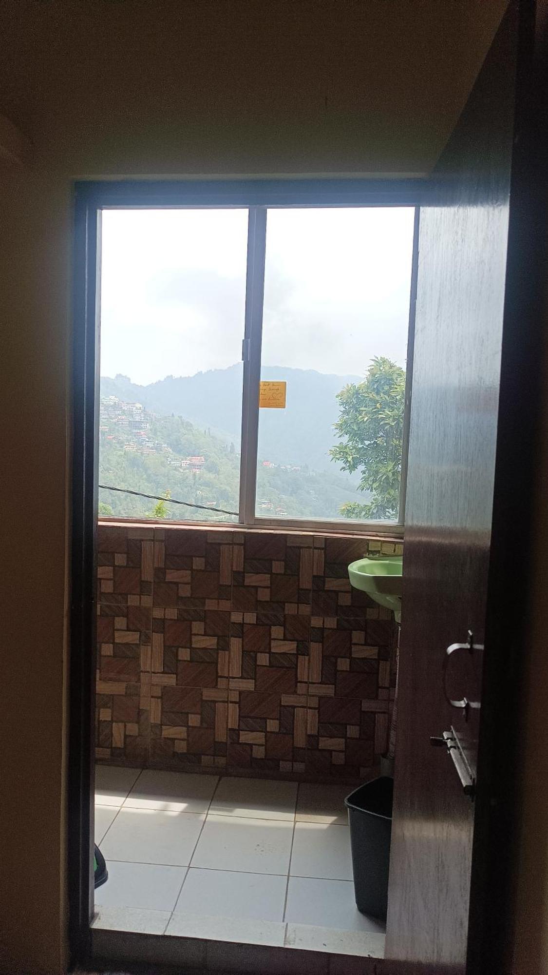 Banabas Homestay