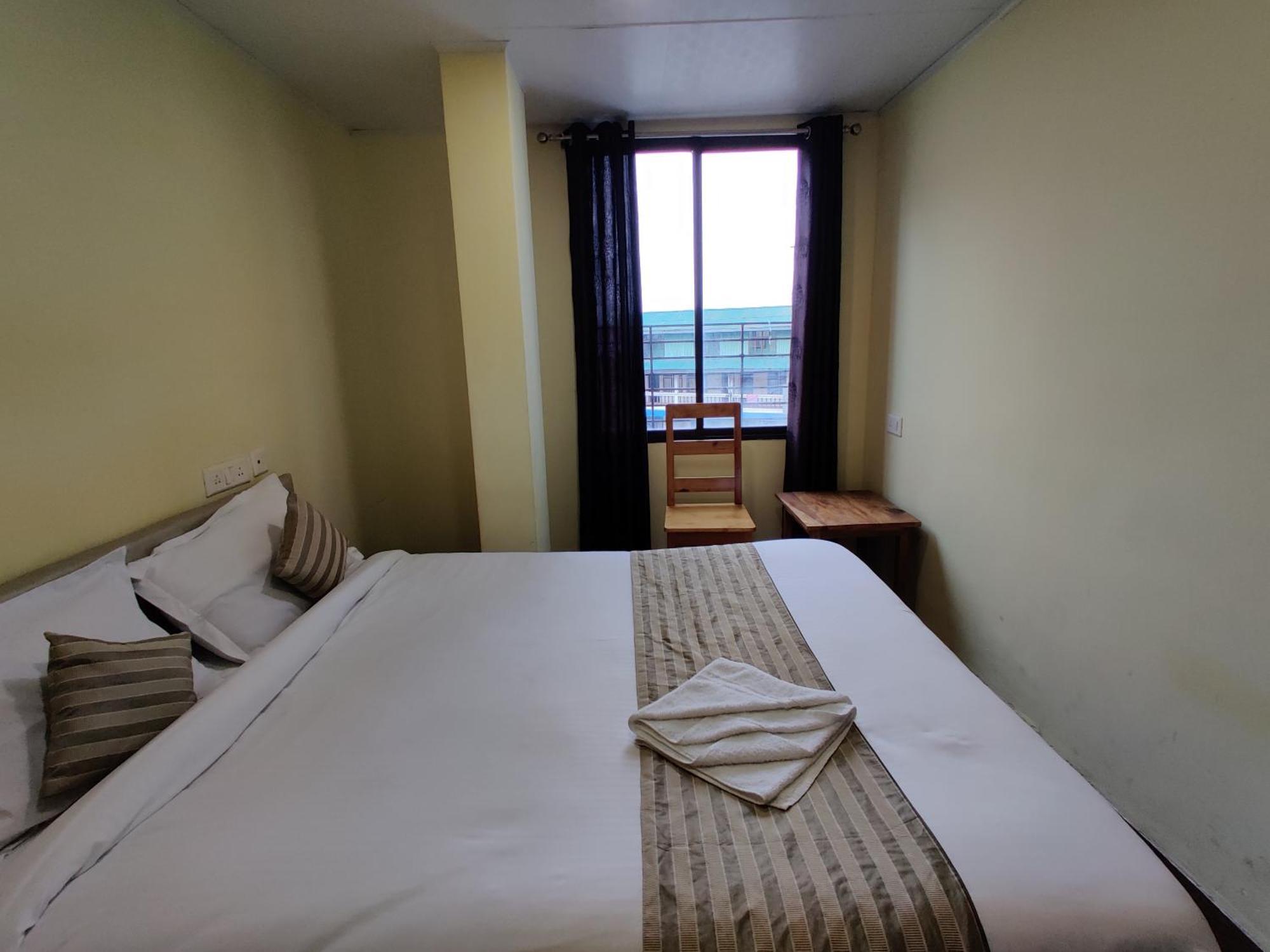 Hotel Route55