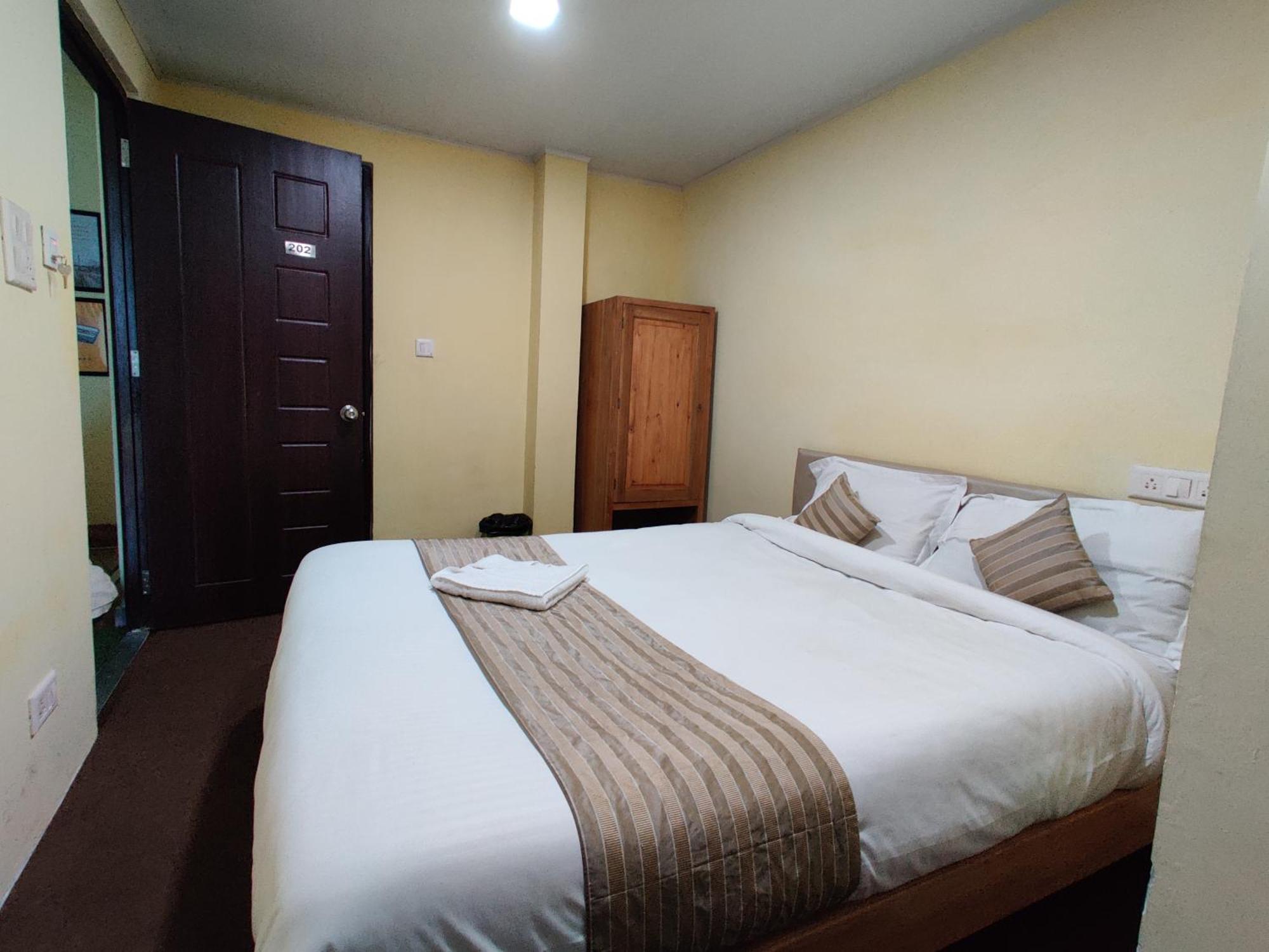 Hotel Route55 3*