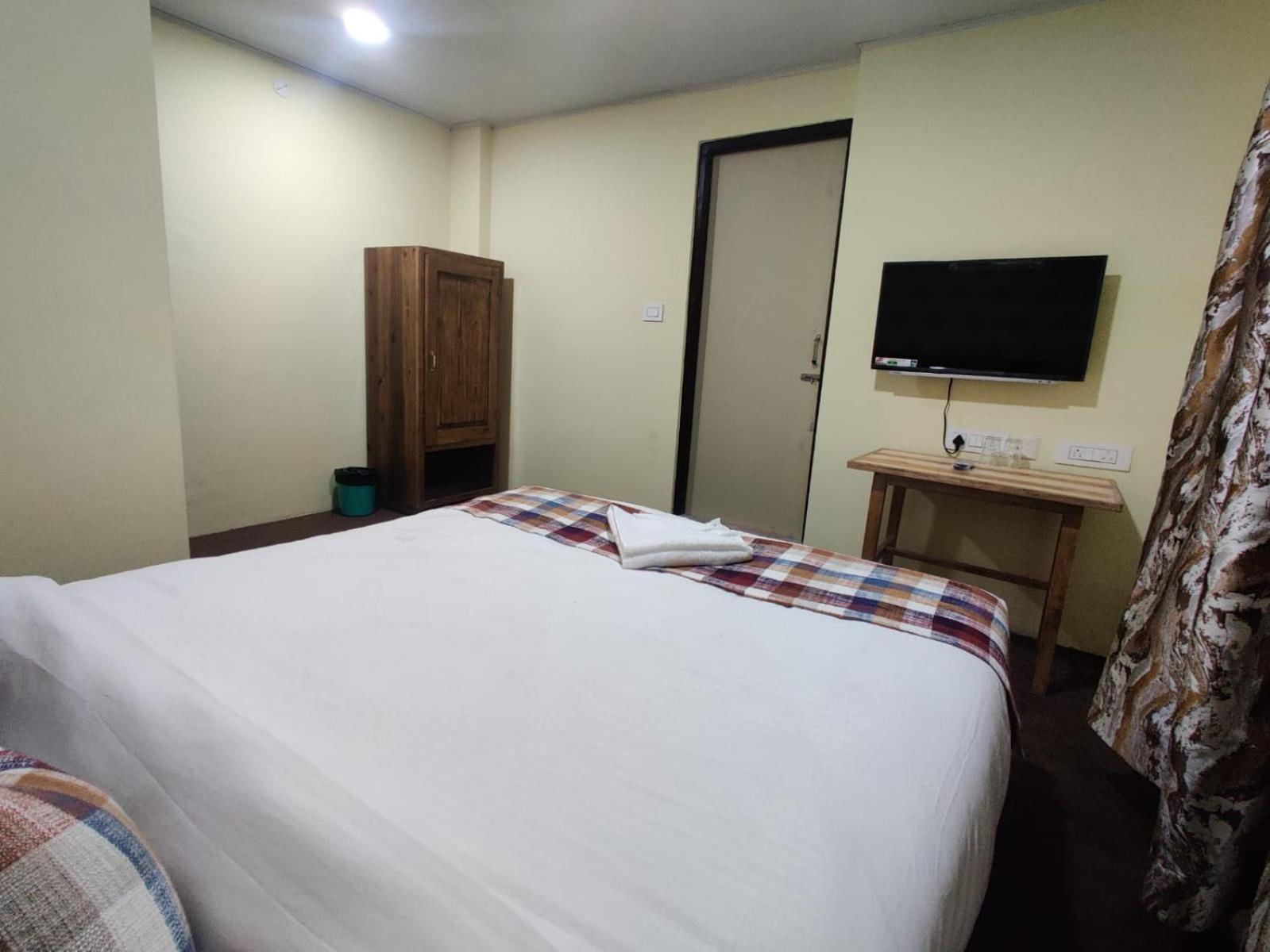 Hotel Route55