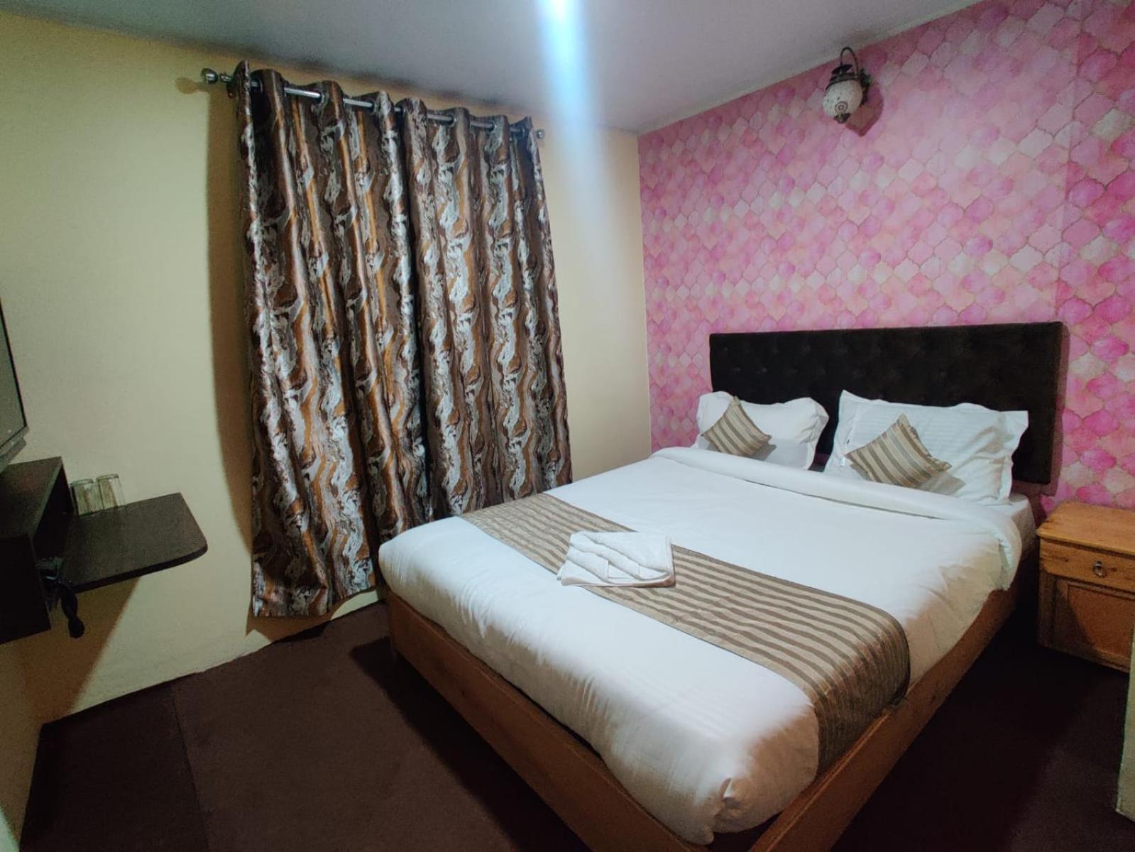 Hotel Route55