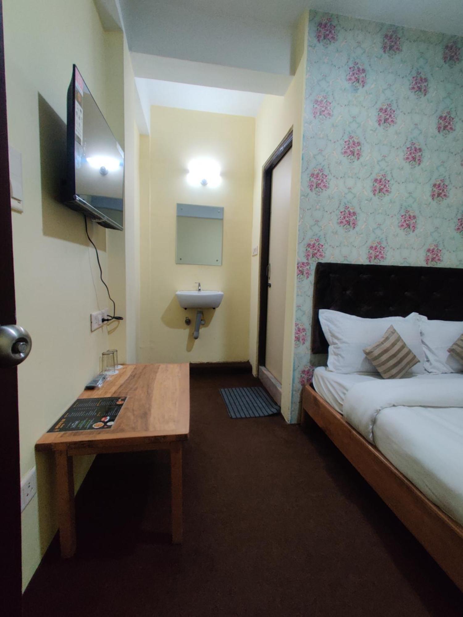 Hotel Route55 Darjeeling (West Bengal)