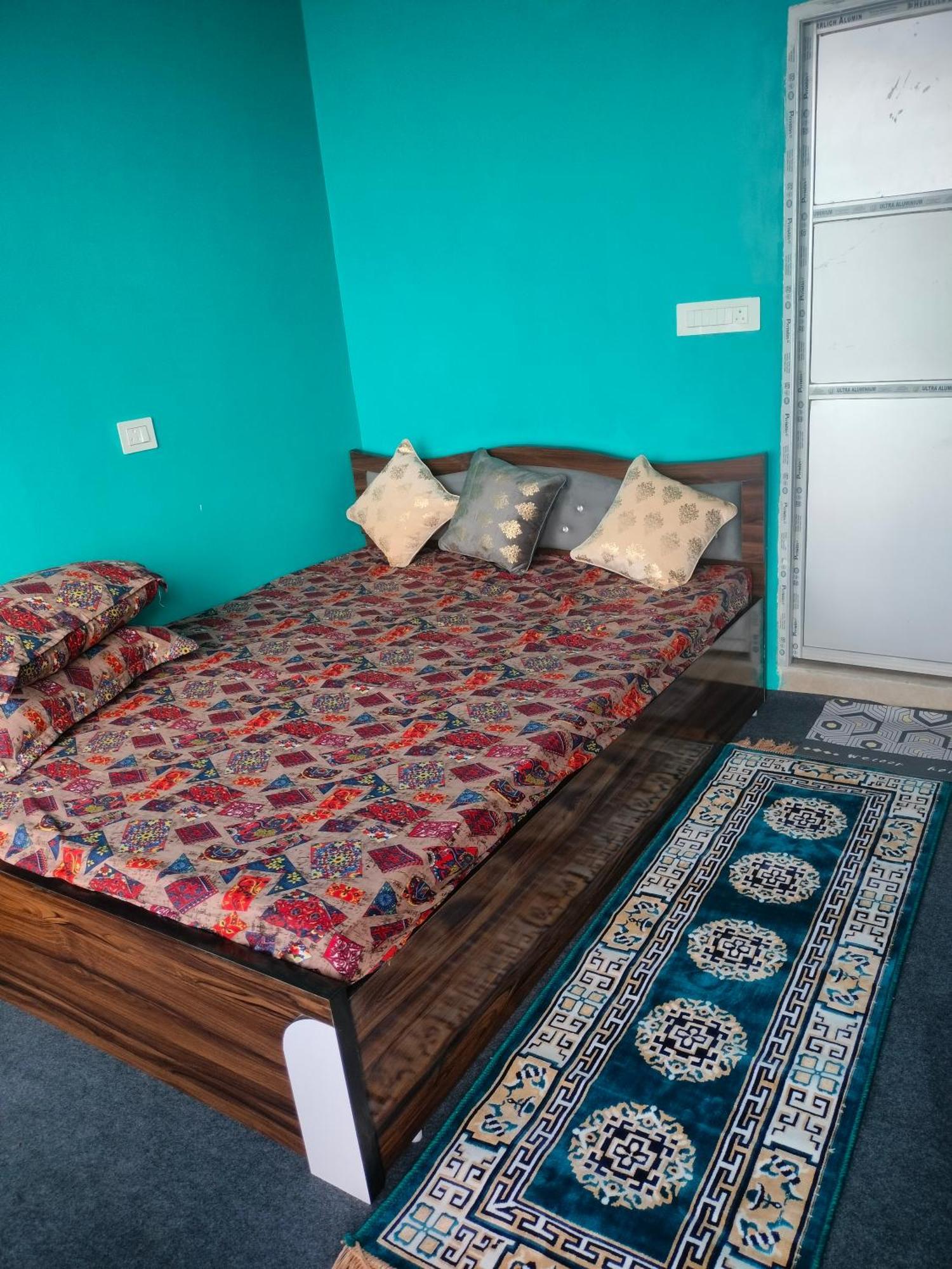 Homestay Mukhia's Amayras