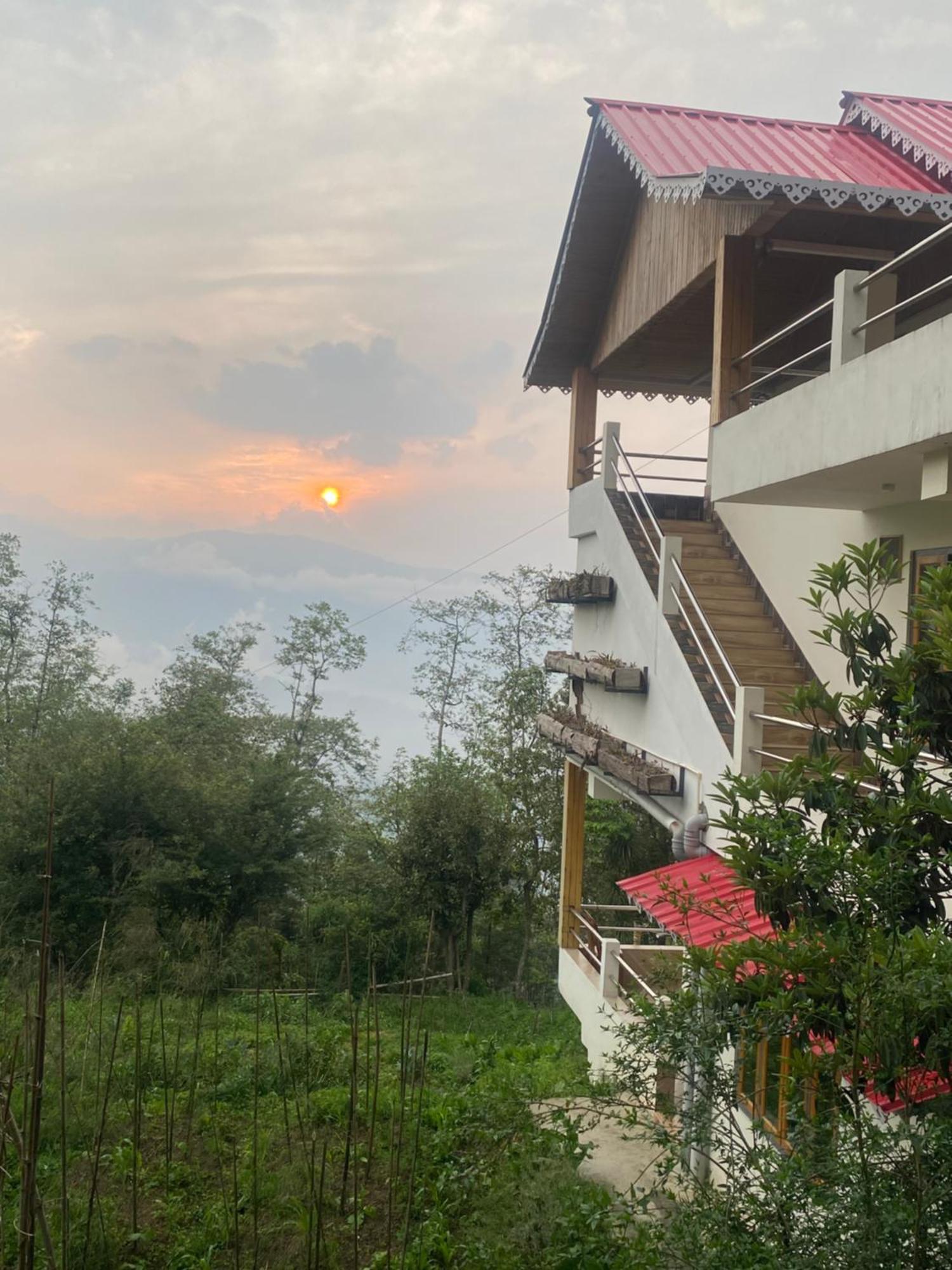 Bloomfield And Eco-resort Darjeeling (West Bengal)