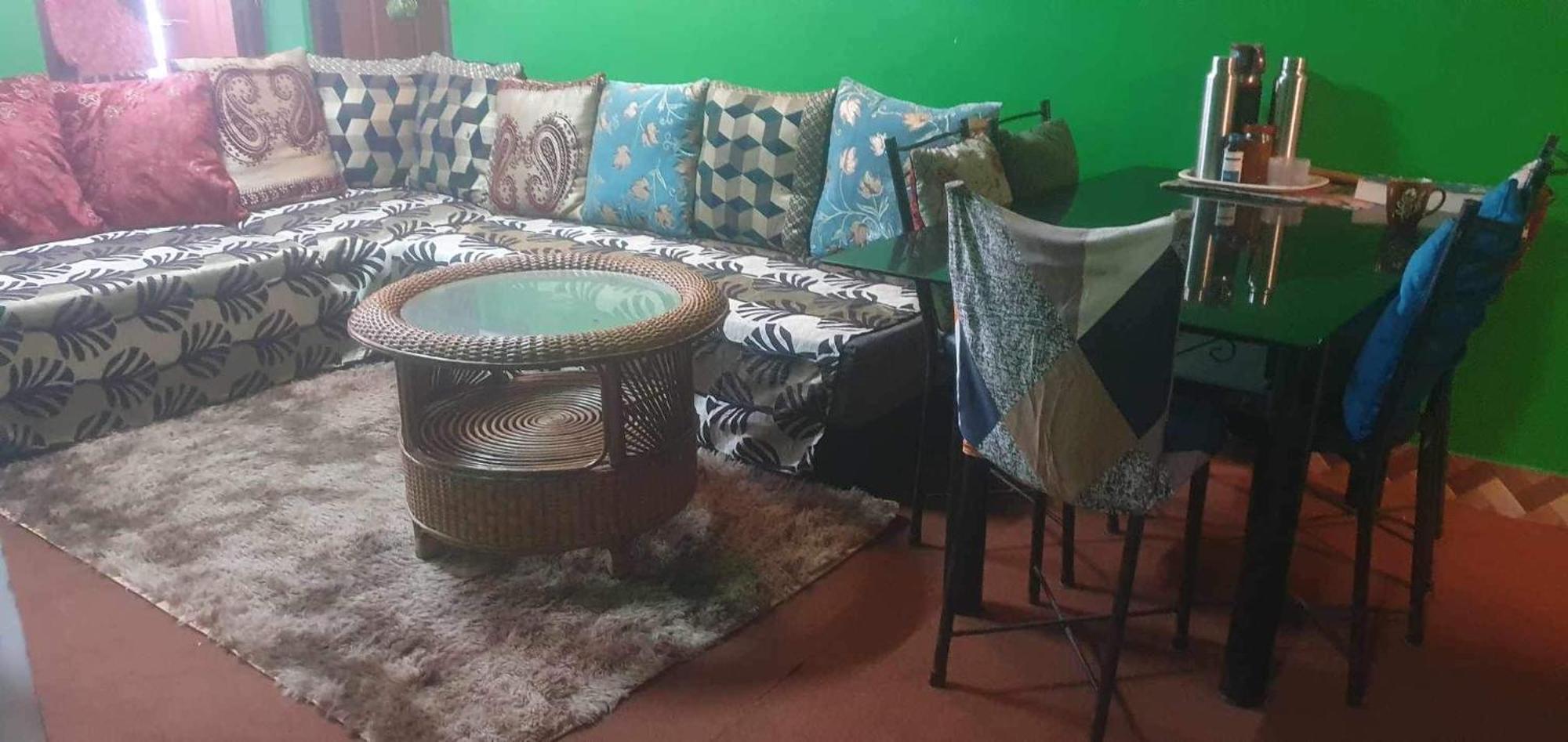 Apartment Adhikari Niwas 2 Darjeeling (West Bengal)