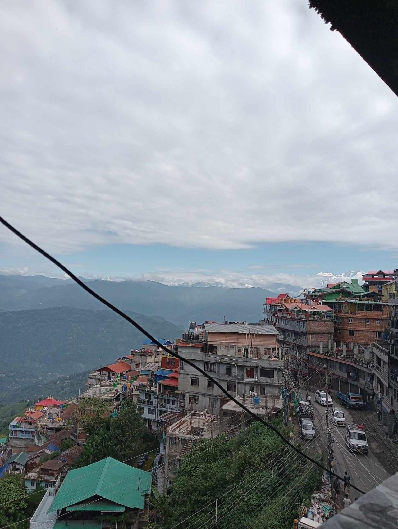 Adhikari Niwas 2 Apartment Darjeeling (West Bengal)
