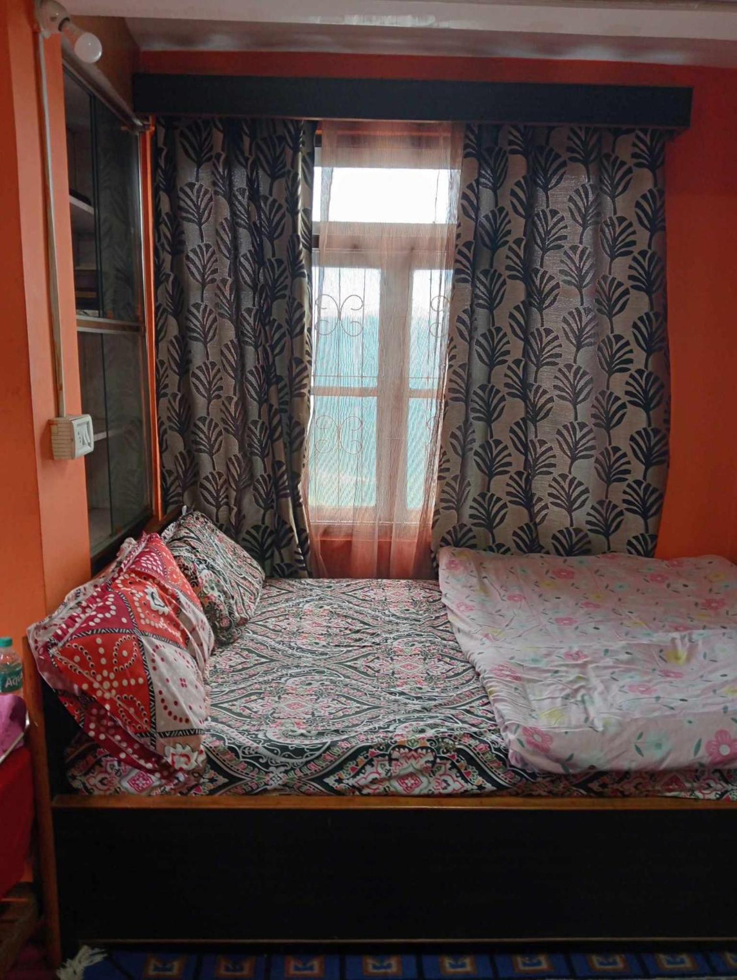 Apartment Adhikari Niwas 2 Darjeeling (West Bengal)