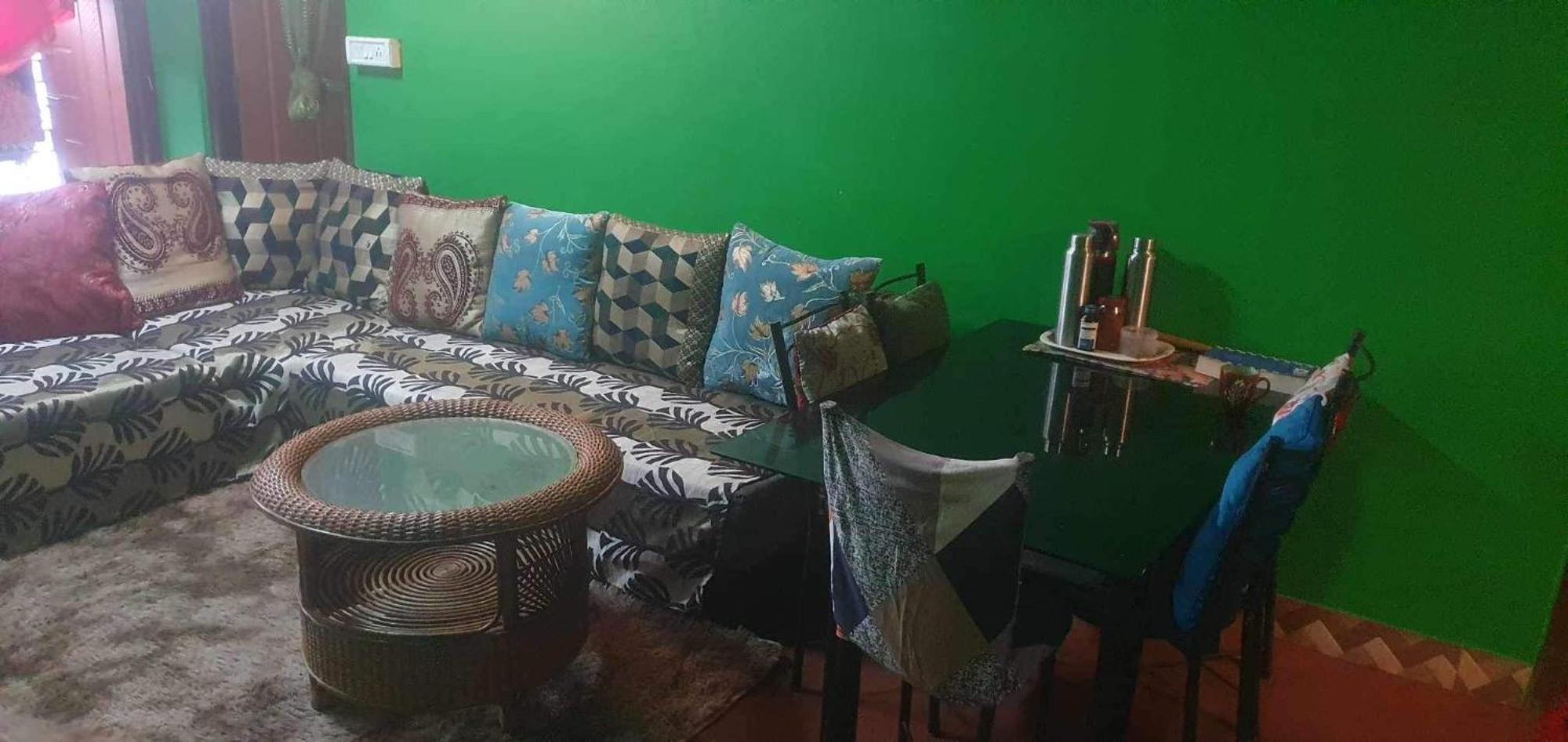 Adhikari Niwas 2 * Darjeeling (West Bengal)