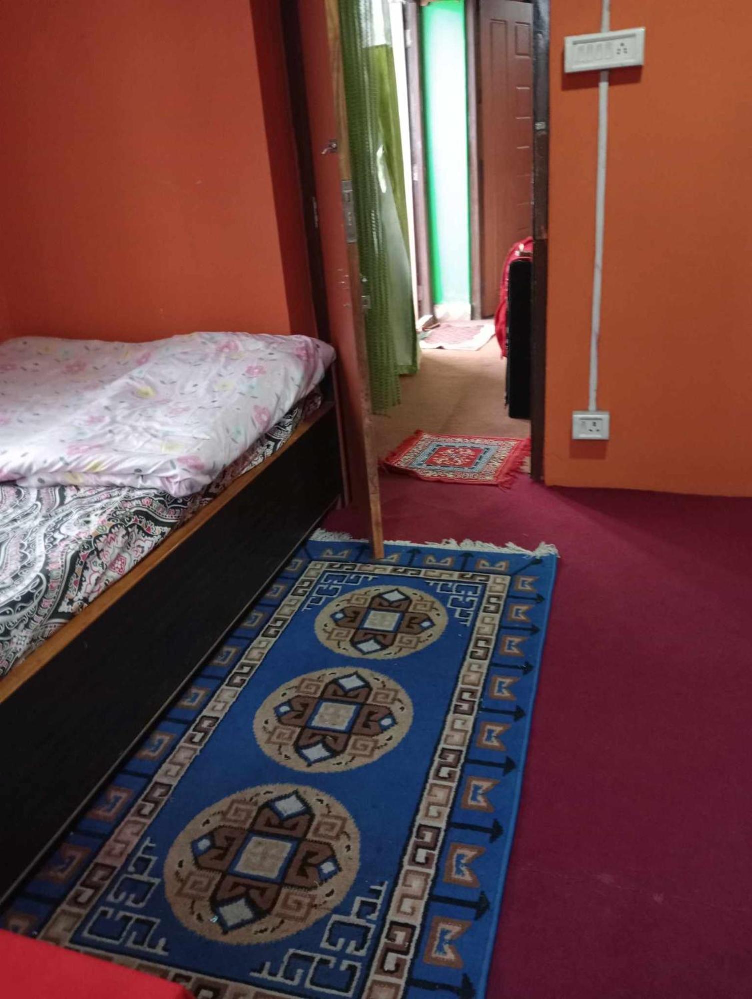 Adhikari Niwas 2 Apartment Darjeeling (West Bengal)