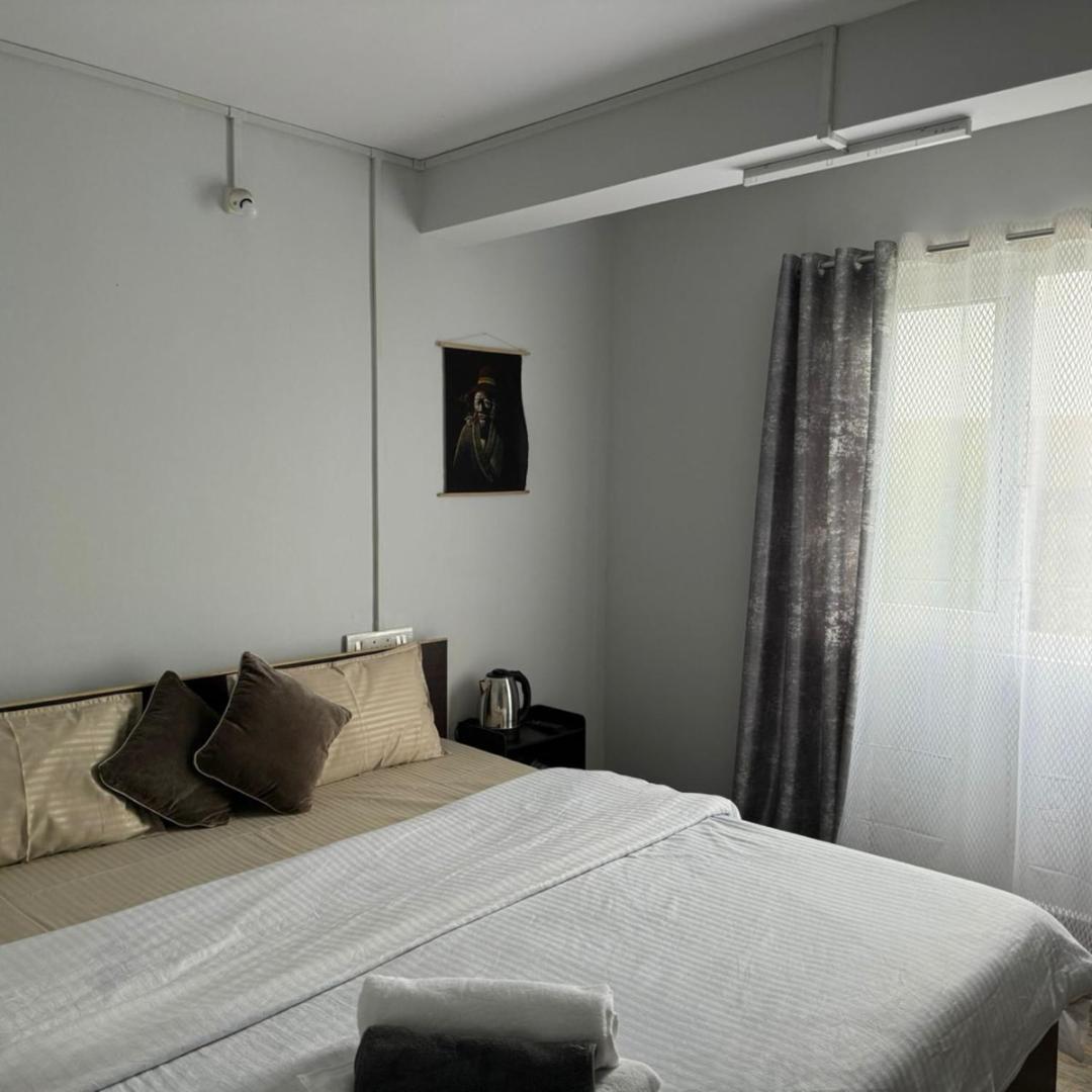 Seiheiki By Ksemya Homestay Darjeeling (West Bengal)
