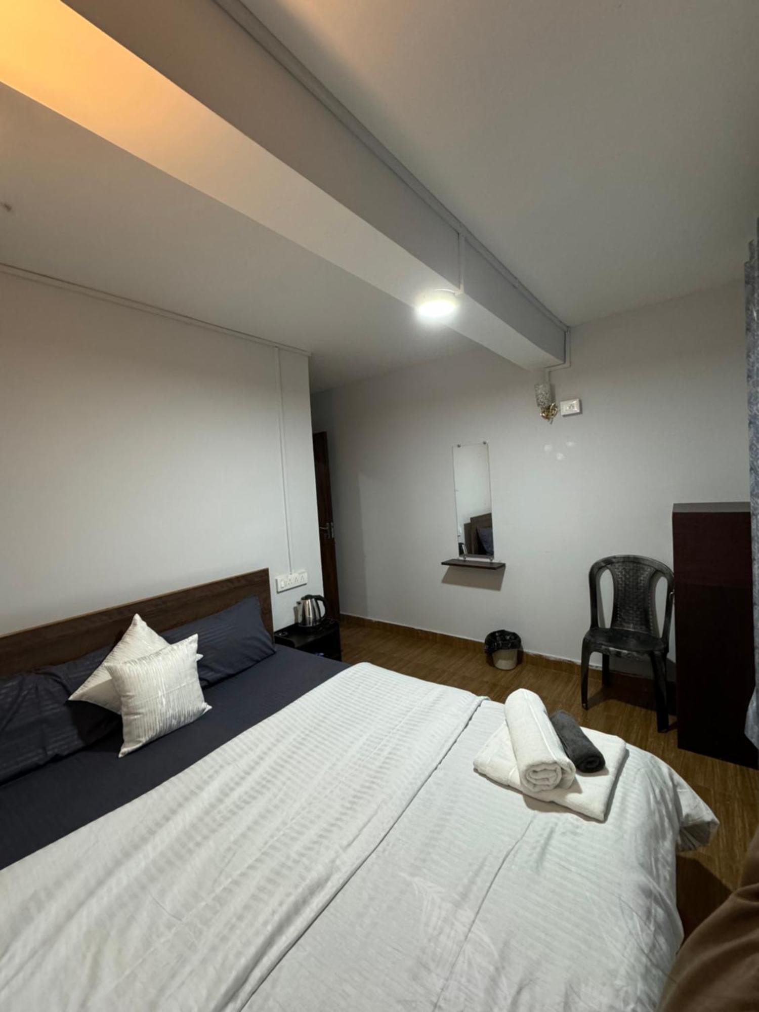 Homestay Seiheiki By Ksemya Darjeeling (West Bengal)