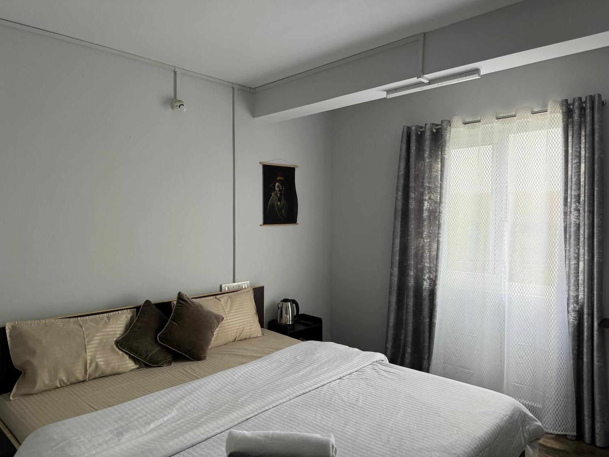 Homestay Seiheiki By Ksemya